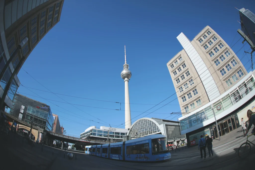 alexanderplatz