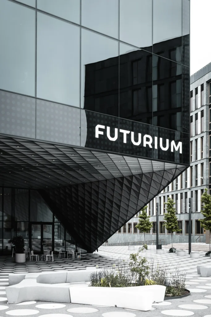 futurium museum berlin