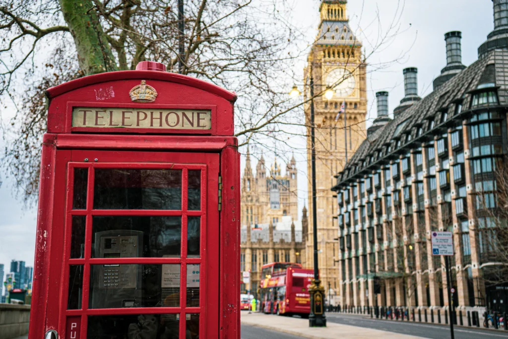 london with family westminster hotels