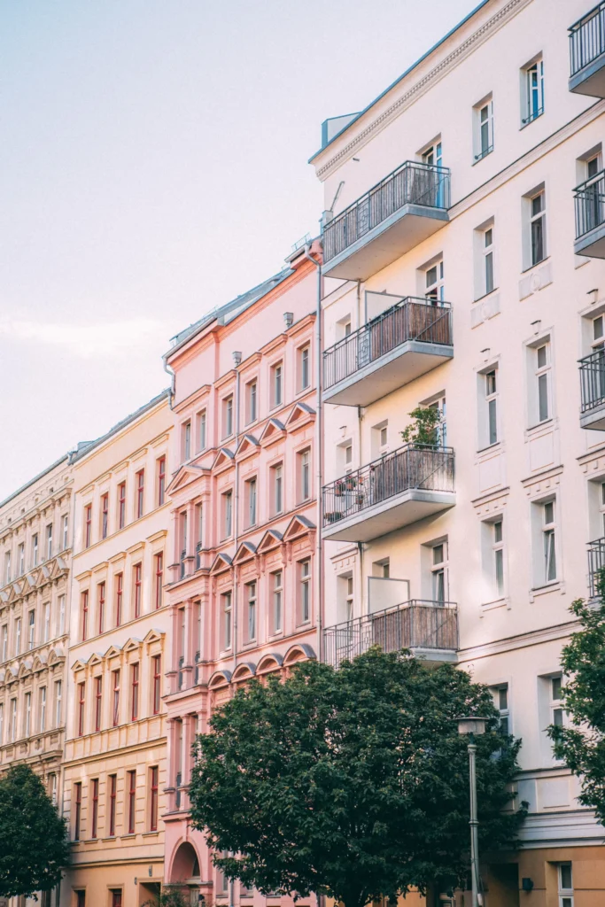 prenzlauer berg district berlin