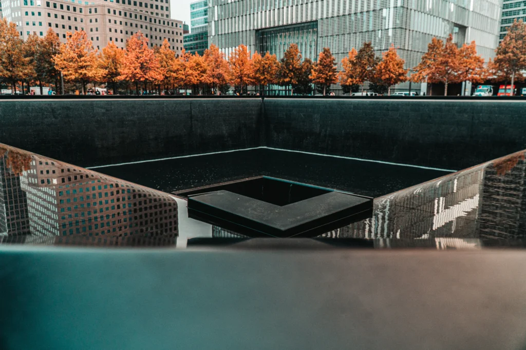 9 11 memorial