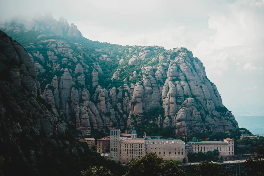 montserrat