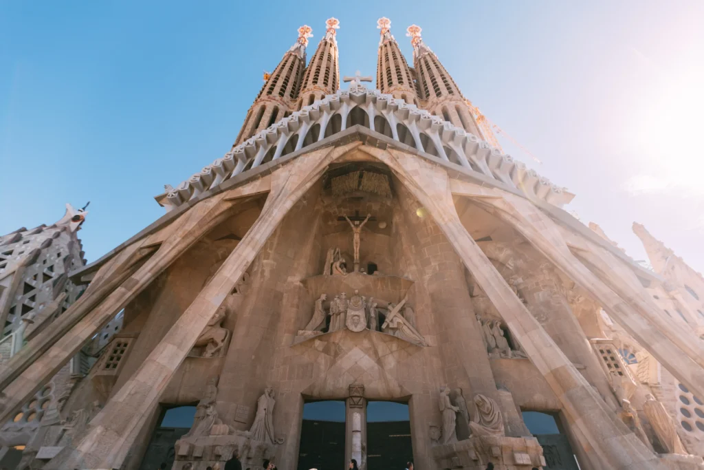 must-see barcelona