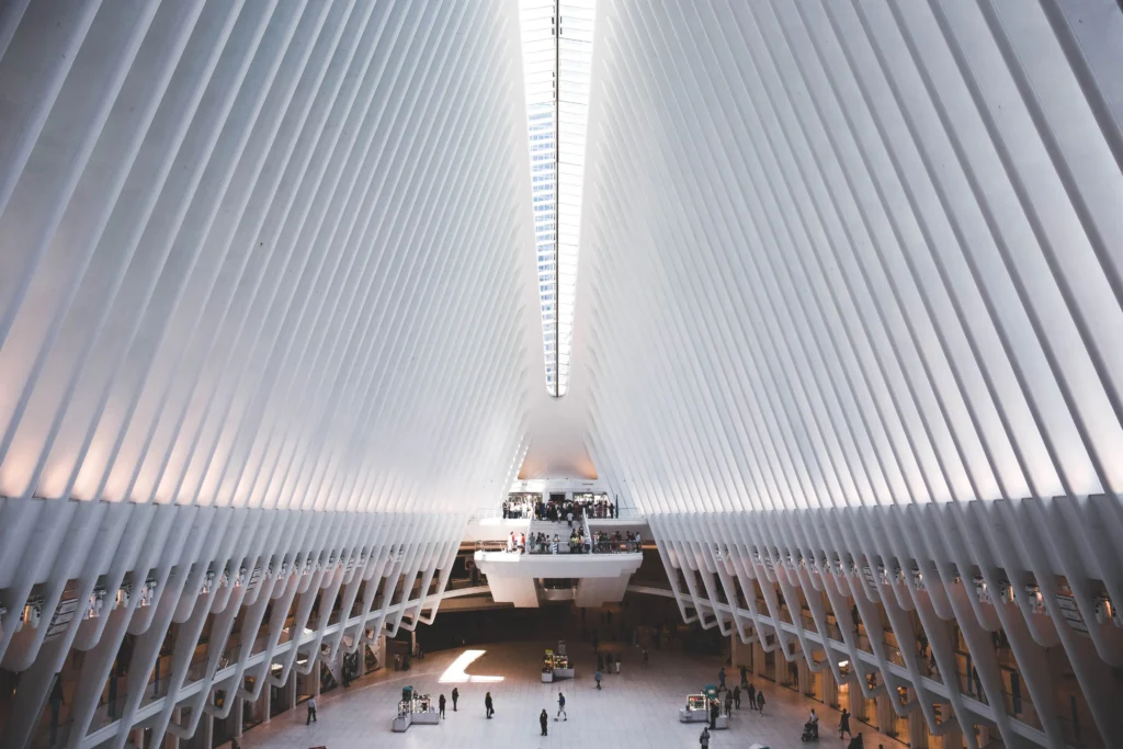 oculus New York