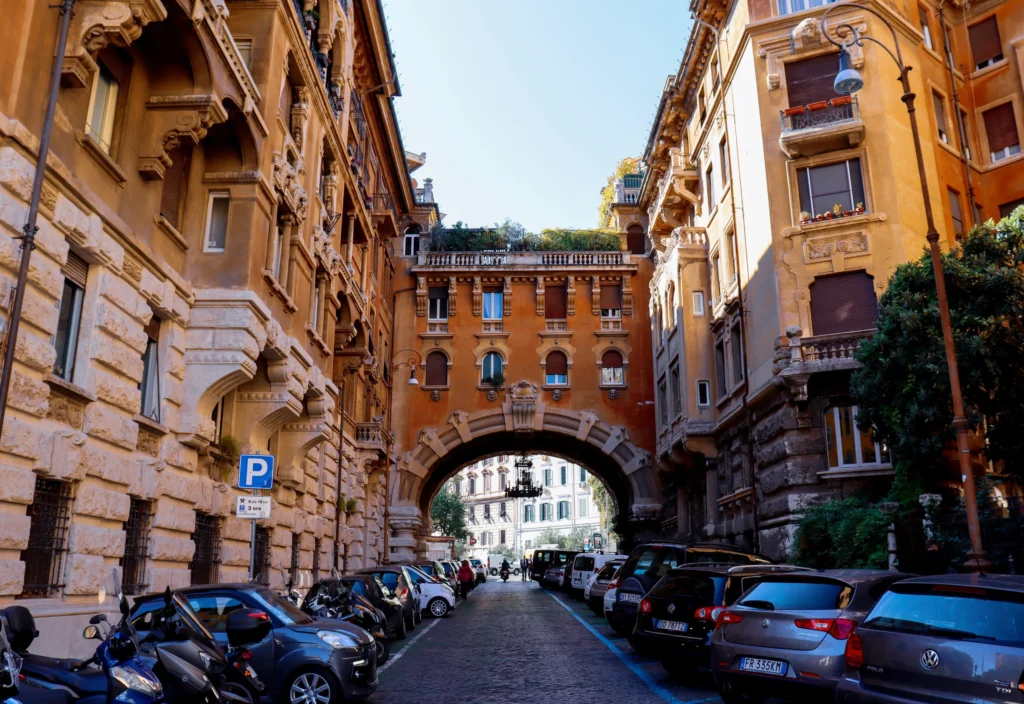 rome hotels where to stay travel