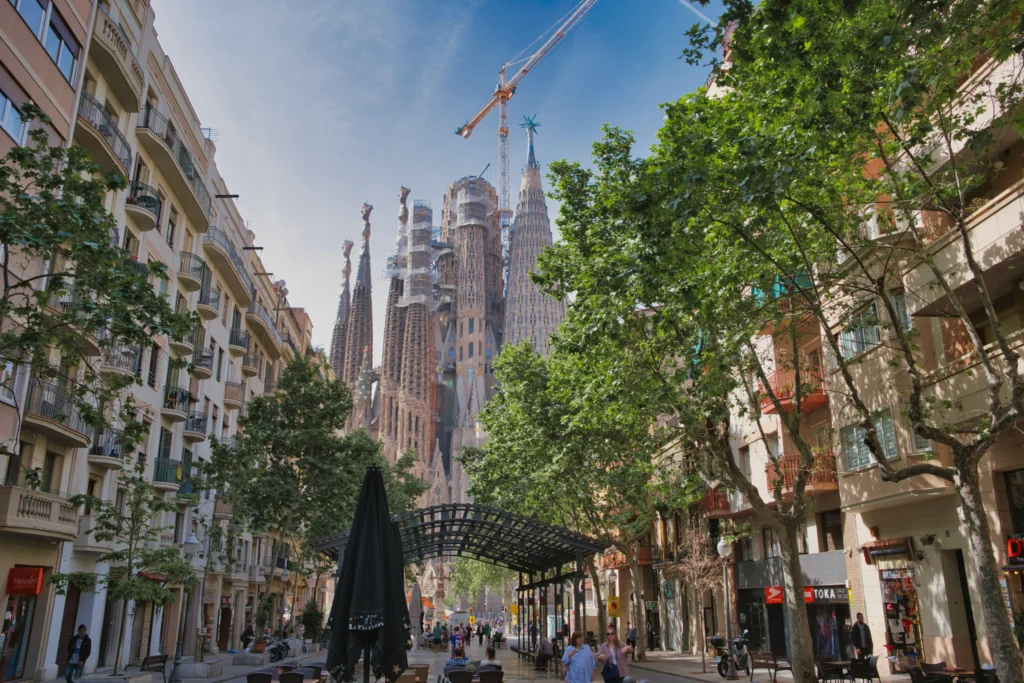 things to do in barcelona 3 4 5 days